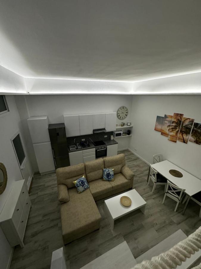 Malaga All-In Luaran gambar