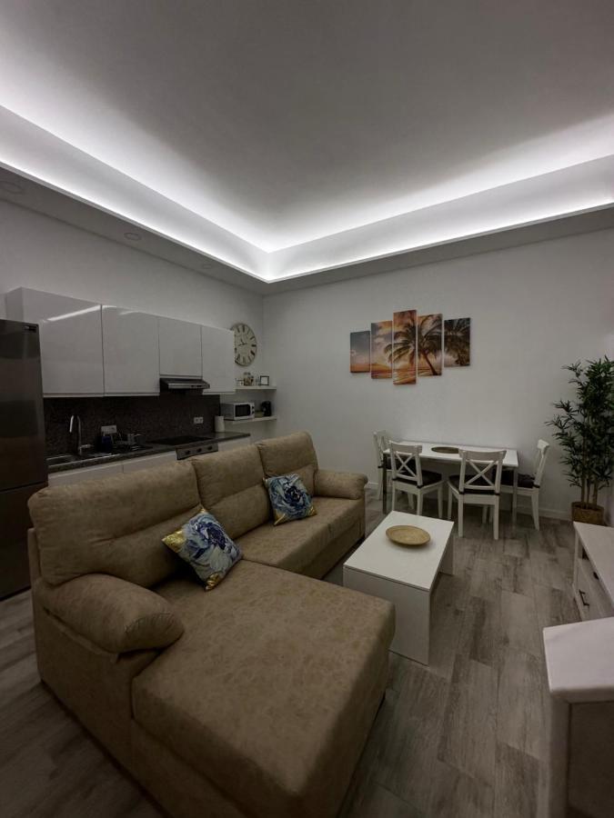 Malaga All-In Luaran gambar
