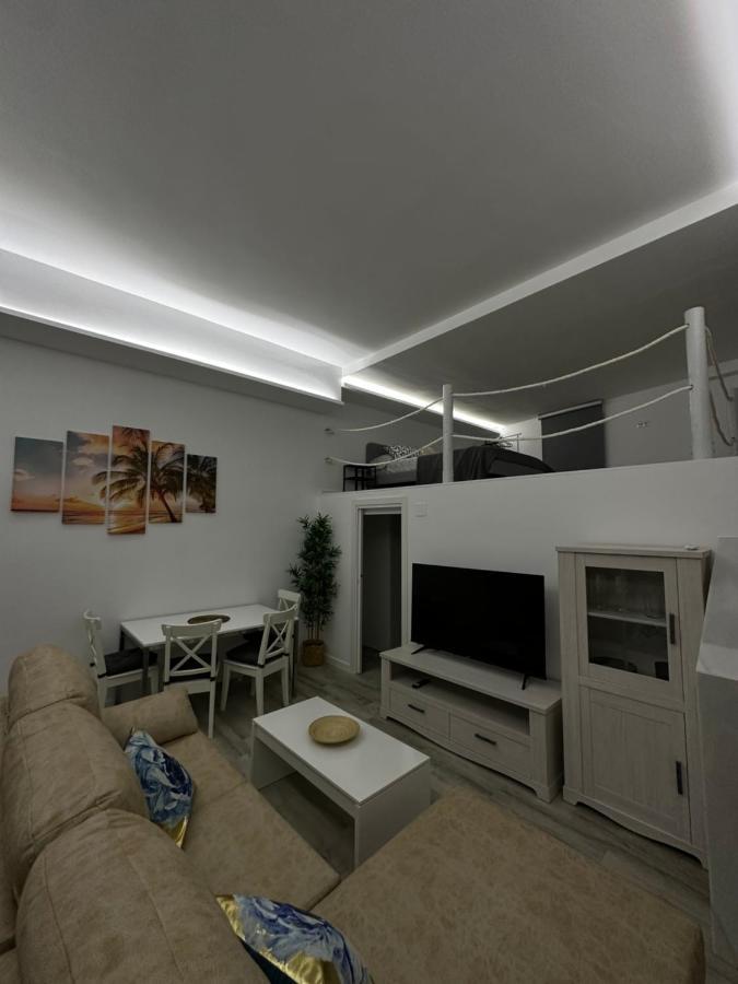 Malaga All-In Luaran gambar