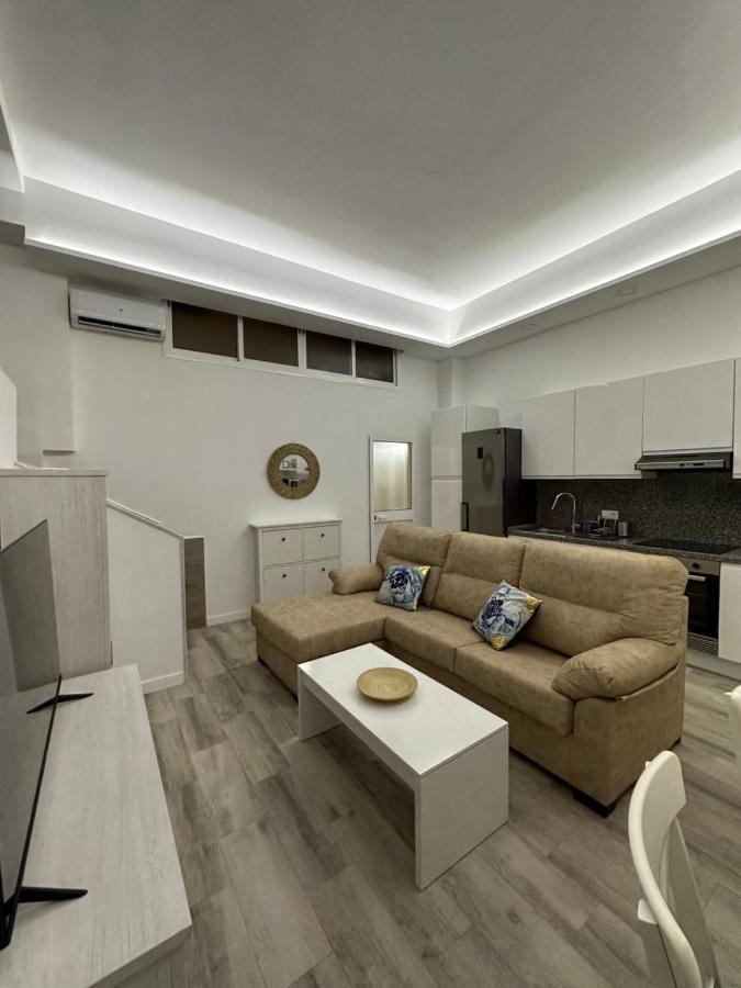 Malaga All-In Luaran gambar