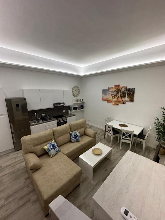 Malaga All-In Luaran gambar