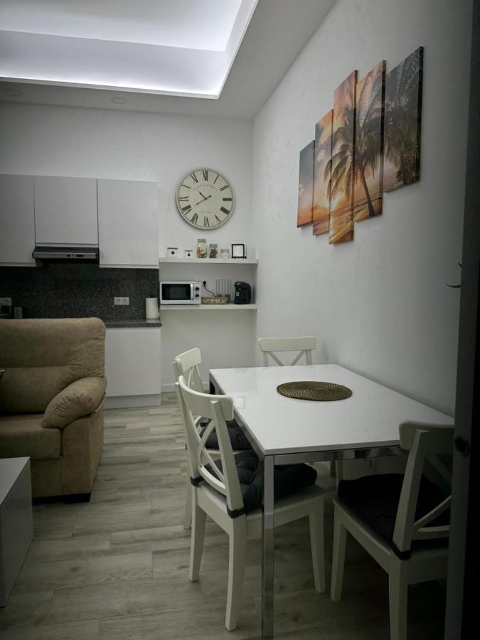 Malaga All-In Luaran gambar